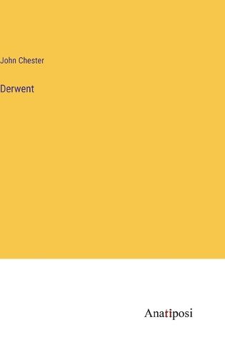 Cover image for Derwent