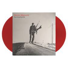 Run Come Save Me (Reissue Red 2LP Vinyl)