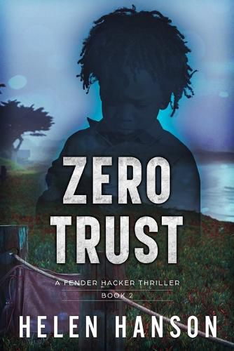 Cover image for Zero Trust