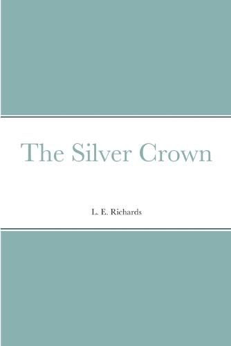 Cover image for The Silver Crown