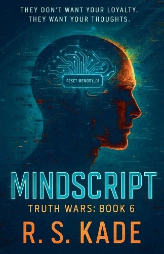 Cover image for Mindscript