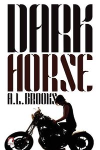 Cover image for Dark Horse