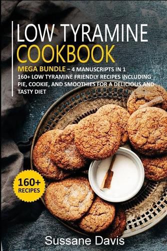 Low Tyramine Cookbook