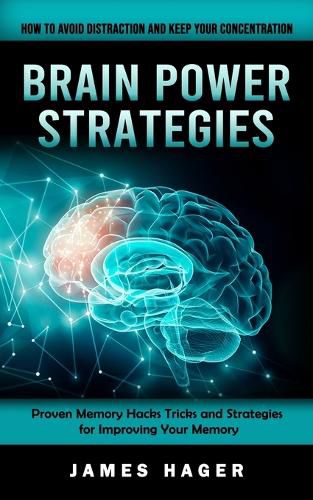 Cover image for Brain Power Strategies