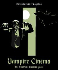 Cover image for Vampire Cinema