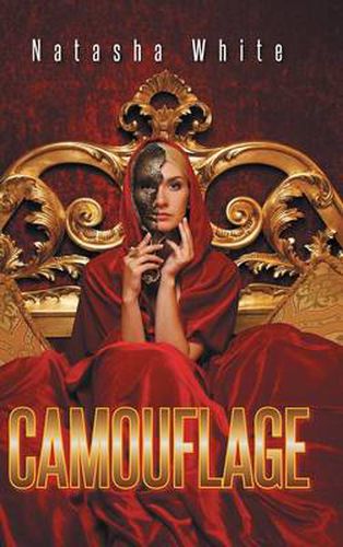 Cover image for Camouflage