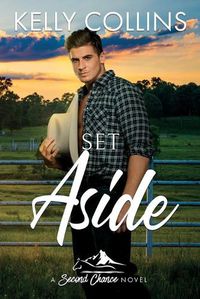 Cover image for Set Aside