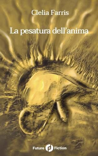 Cover image for La pesatura dell'anima