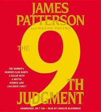 Cover image for The 9th Judgement