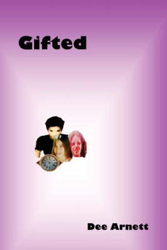 Cover image for Gifted