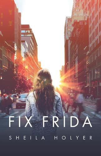 Cover image for Fix Frida