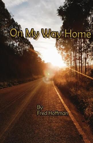 Cover image for On My Way Home