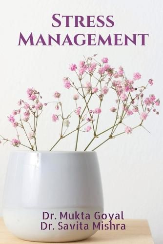 Cover image for Stress Management