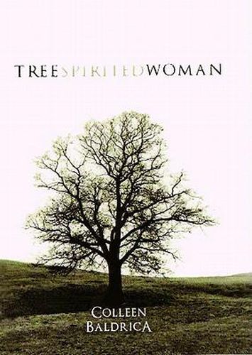 Cover image for Tree Spirited Woman