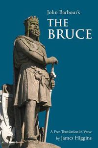 Cover image for The Bruce