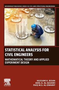 Cover image for Statistical Analysis for Civil Engineers