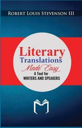 Cover image for Literary Translations Made Easy