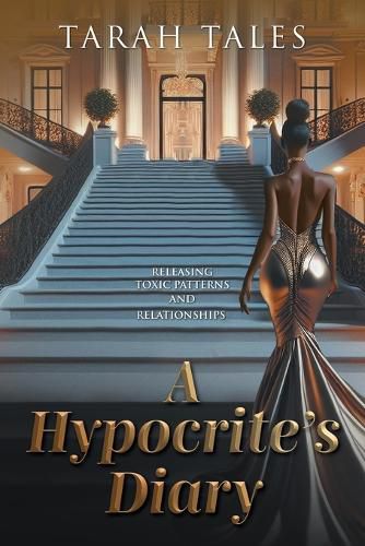 Cover image for A Hypocrite's Diary