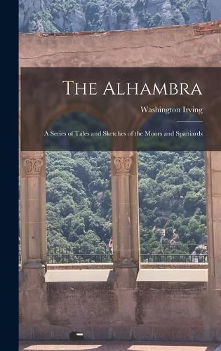 Cover image for The Alhambra