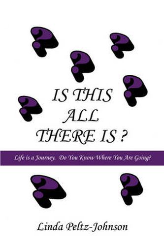 Cover image for Is This All There Is?