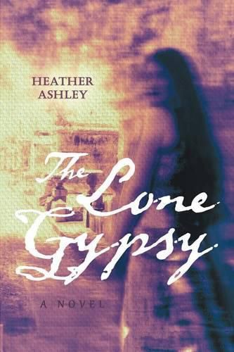 Cover image for The Lone Gypsy