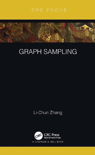 Cover image for Graph Sampling