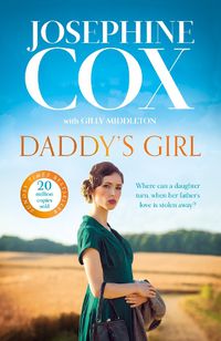 Cover image for Daddy's Girl