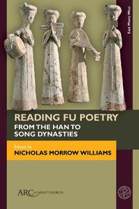 Cover image for Reading Fu Poetry: From the Han to Song Dynasties