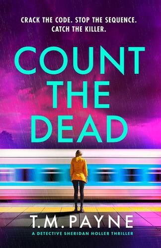 Cover image for Count the Dead