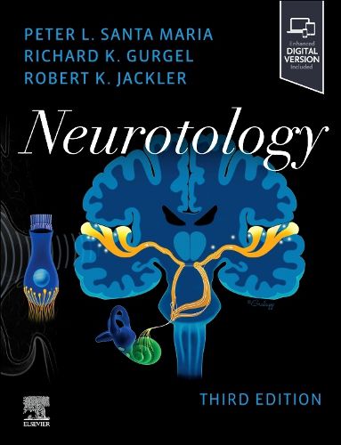 Cover image for NEUROTOLOGY