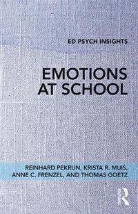 Cover image for Emotions at School