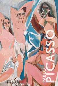 Cover image for Pablo Picasso