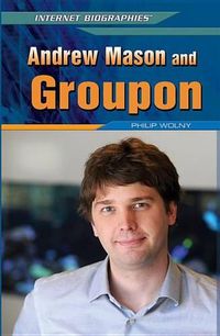 Cover image for Andrew Mason and Groupon