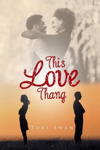 Cover image for This Love Thang