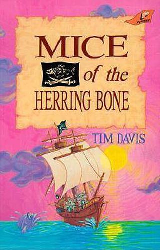 Cover image for Mice of the Herring Bone