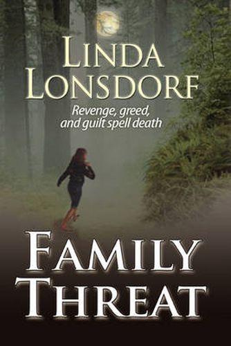 Cover image for Family Threat