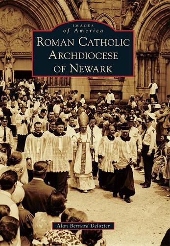 Roman Catholic Archdiocese of Newark