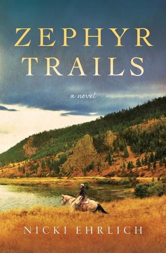 Cover image for Zephyr Trails