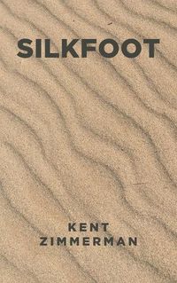 Cover image for Silkfoot