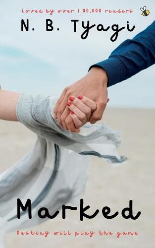 Cover image for Marked: Destiny will play the game