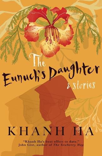 Cover image for The Eunuch's Daughter & Stories