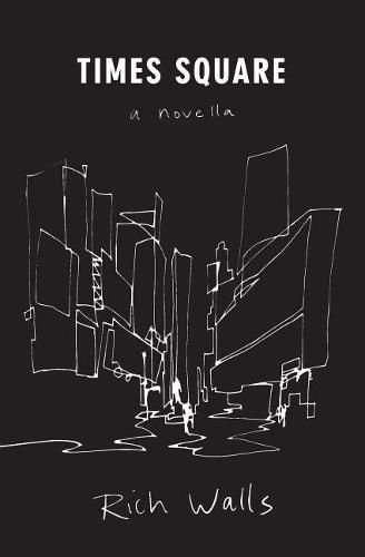 Cover image for Times Square