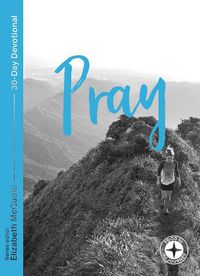 Cover image for Pray: Food for the Journey - Themes