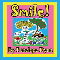 Cover image for Smile!