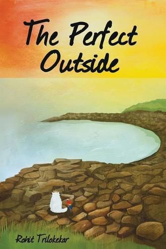 Cover image for The Perfect Outside