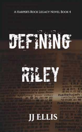 Cover image for Defining Riley