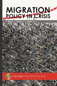 Cover image for Migration Policy in Crisis