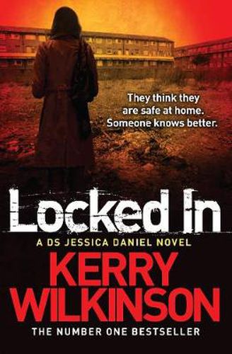 Cover image for Locked In