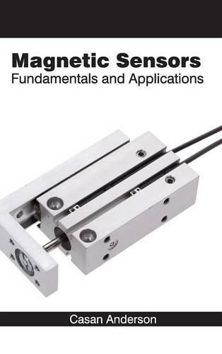 Cover image for Magnetic Sensors: Fundamentals and Applications