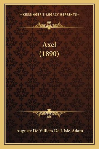 Axel (1890)